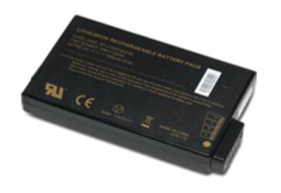 Запасная батарея для низких температур (-15) 9 cell main battery для ноутбука S400
