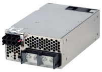 Источник питания AC/DC Switching Power Supply, input 85-265VAC (47-63Hz) or 120-370VDC, output 7.5V/40A