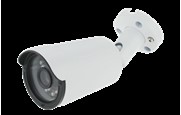 Уличная IP камера, 4МР, фиксированный объектив 3.6мм, дальность ИК-подсветки 25м