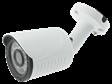 Уличная IP камера, 1.3МР, фиксированный объектив 3.6мм, дальность ИК-подсветки 20м