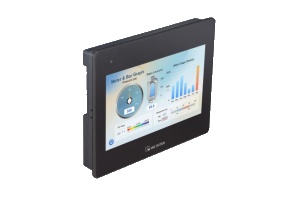 cMT2102X — мощный HMI-интерфейс для построения интеллектуальных производств