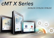 Weintek прекращает производство панелей оператора MT8073iE, MT8092XE и MT8150XE и на замену предлагает устройства из серии cMT Х