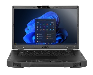 Новый ноутбук S510 — легкое решение для экстремальных условий Новый ноутбук S510 — легкое решение для экстремальных условий