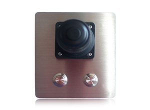 Промышленный джойстик K-TEK-B100-JS от Key Technology Промышленный джойстик K-TEK-B100-JS от Key Technology