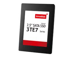 2,5" SATA SSD, 3TE7, 3D TLC