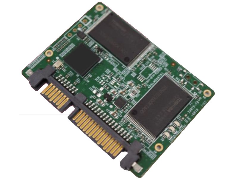 SATA Slim, 3MV2-P, MLC