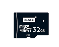 Micro SD, серия 3IE2, iSLC