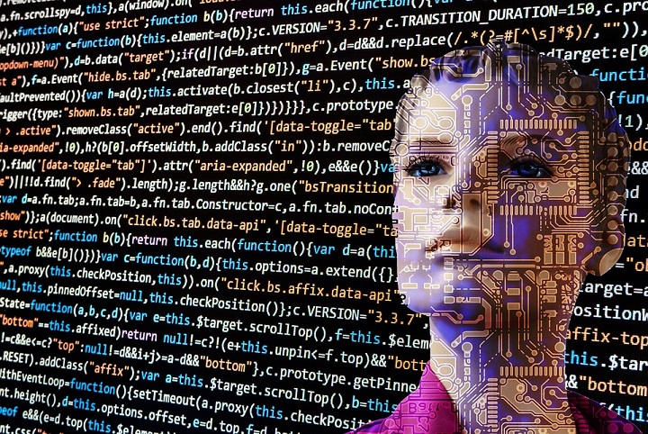 Искусственный интеллект в промышленности Искусственный интеллект в промышленности