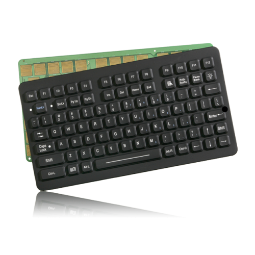 OEM модели клавиатур
