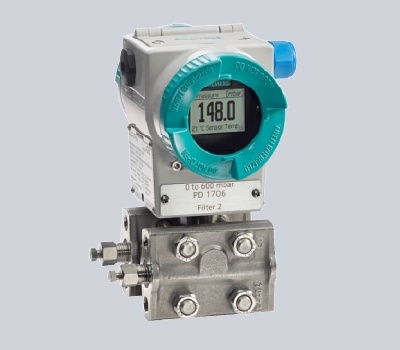 Датчики Siemens SITRANS P500 включены в Госреестр СИ Датчики Siemens SITRANS P500 включены в Госреестр СИ
