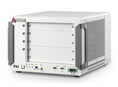 ADLINK выпустила PXI Express шасси с интерфейсом Thunderbolt