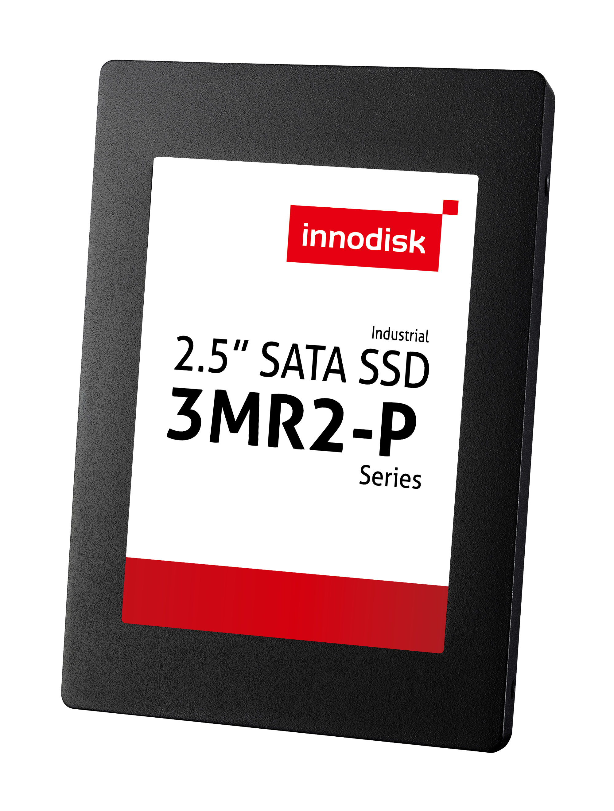 2.5" SATA SSD InnoRobust, 3MR2-P,MLC