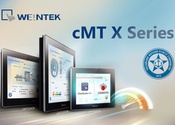Панели оператора Weintek серии cMT X одобрены Российским морским регистром судоходства