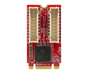 2,5-гигабитный Ethernet в формате M.2 от Innodisk 2,5-гигабитный Ethernet в формате M.2 от Innodisk