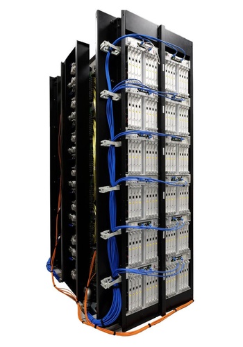 Модернизированная суперкомпьютерная система Aurora Tigon от Eurotech Модернизированная суперкомпьютерная система Aurora Tigon от Eurotech