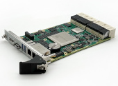 Семейство CompactPCI