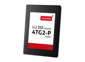 Твердотельные накопители для серверов в формате U.2 от Innodisk