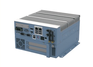 KMDA-6920 расширяет возможности производственных SCADA-систем KMDA-6920 расширяет возможности производственных SCADA-систем