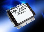 Новые DC/DC фильтры TDK-Lambda серии FQA для жестких условий эксплуатации