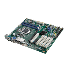 Промышленная материнская плата формата ATX на базе чипсета H310 с сокетом LGA1151 для процессоров Intel® Core™ i7/i5/i3/Pentium®/Celeron® 8/9-поколения