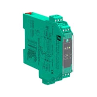 Модуль преобразования аналоговых сигналов KFD2-GS-1.2W, 1-channel, for current signals 0 ... 20 mA or voltage signals 0 ... 10 V