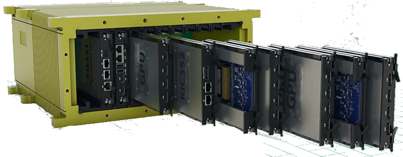 Семейство CompactPCI