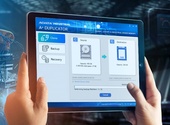 ПО для резервного копирования и восстановления данных от ADATA