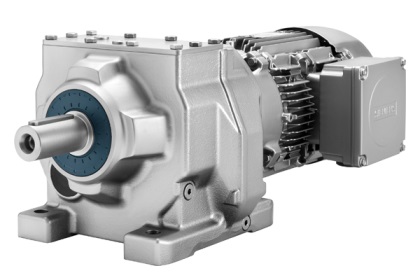 Приводное оборудование Siemens: новые модели мотор-редукторов SIMOGEAR Приводное оборудование Siemens: новые модели мотор-редукторов SIMOGEAR