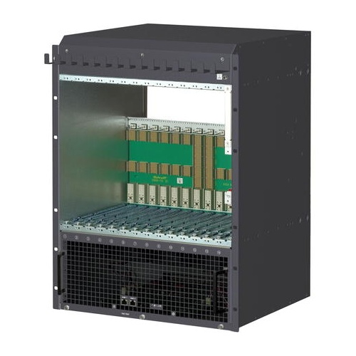 Только самое необходимое: платформа AdvancedTCA ECO Modular от Pentair Только самое необходимое: платформа AdvancedTCA ECO Modular от Pentair