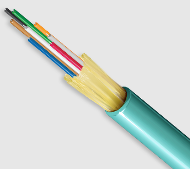 Fiber Breakout Cable (FBC)
