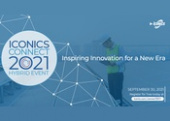 Уже 30 сентября состоится инновационный семинар ICONICS Connect 2021! Спешите зарегистрироваться