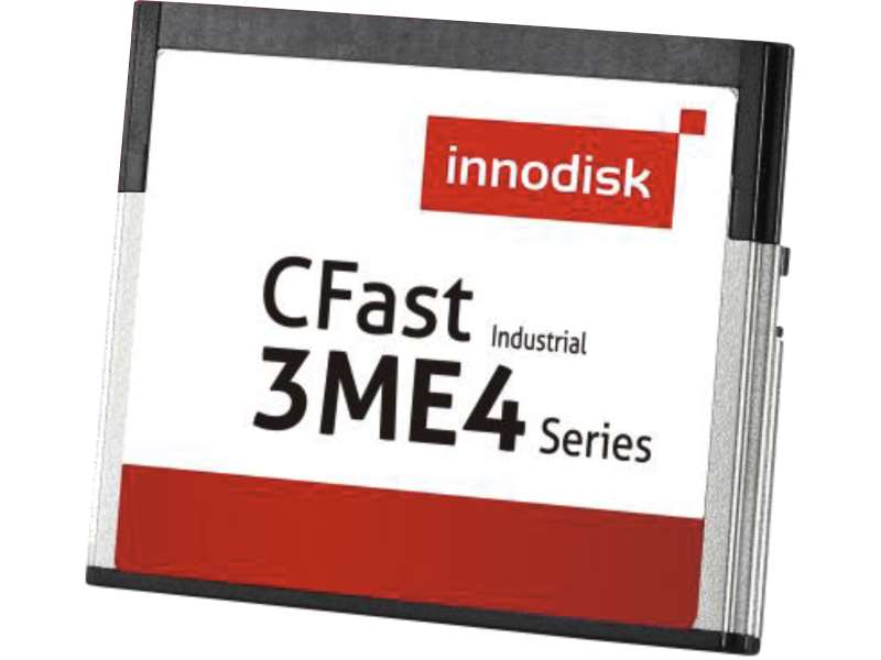 CFast, серия 3ME4, MLC