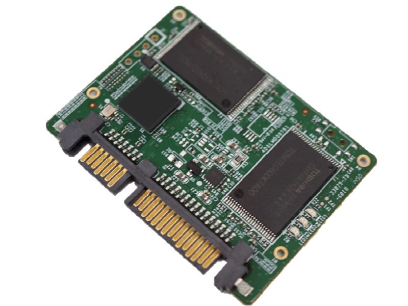 SATA Slim 3IE3, iSLC