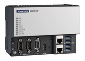 Advantech выпустила новые периферийные контроллеры AMAX-658 и AMAX-637 на базе ПК с интегрированной средой CODESYS