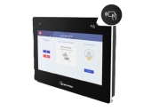 Первая панель оператора Weintek с интегрированными возможностями RFID-идентификации