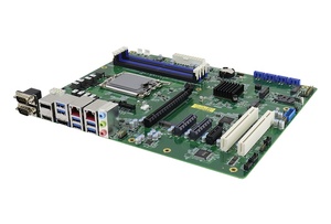 Материнская плата ATX на базе Intel Core 12-го поколения Материнская плата ATX на базе Intel Core 12-го поколения