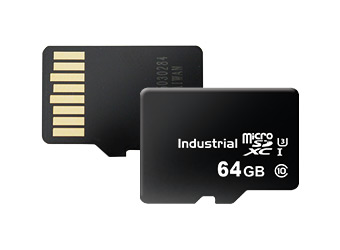 Micro SD карты