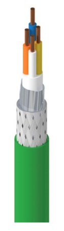 Промышленная шина PROFINET