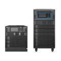Модульные ИБП 10-1000 кВА серия HEM 3:3