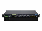 ICS5400TSN - мощная и функциональная новинка от 3onedata