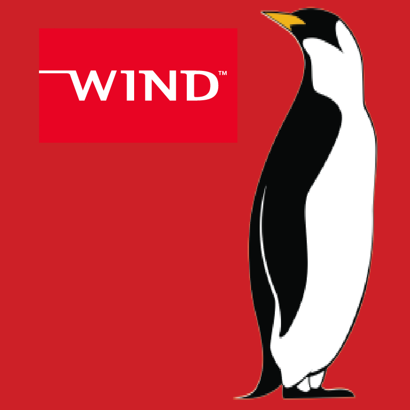 WIND RIVER LINUX