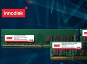 Новые модули оперативной памяти DDR4 VLP от Innodisk