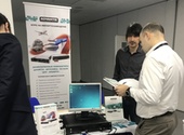 AdvantiX анонсировала новые разработки на «Elbrus Tech Day»
