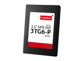 Чипы 3D NAND BICS5 в надежных накопителях Innodisk