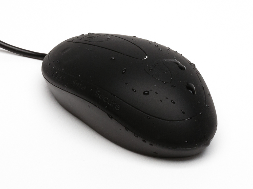 Серия TKH-MOUSE-IP68-SCROLL