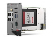 Компания ADLINK представила первый PXIe контроллер серверного уровня PXIe-3988 на базе процессоров Intel Xeon E 9-поколения
