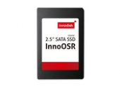Innodisk выпустила новую серию накопителей InnoOSR для систем искусственного интеллекта и интернета вещей