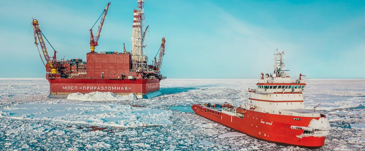 Интервью директора по цифровым технологиям компании Газпромнефть еженедельнику Computer Weekly Интервью директора по цифровым технологиям компании Газпромнефть еженедельнику Computer Weekly