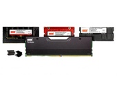 Модули оперативной памяти DDR5 PRO от Innodisk