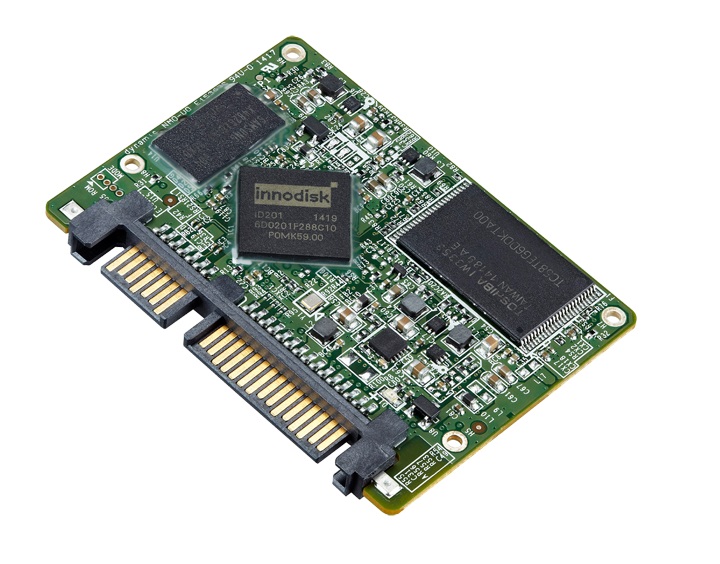 SATA Slim 3MG2-P, MLC